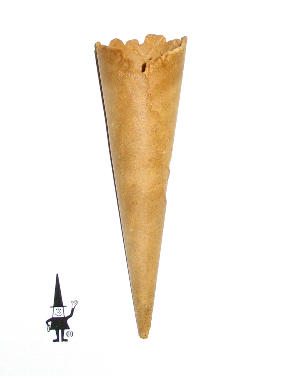 to our Smoothy Ice Cream Cones